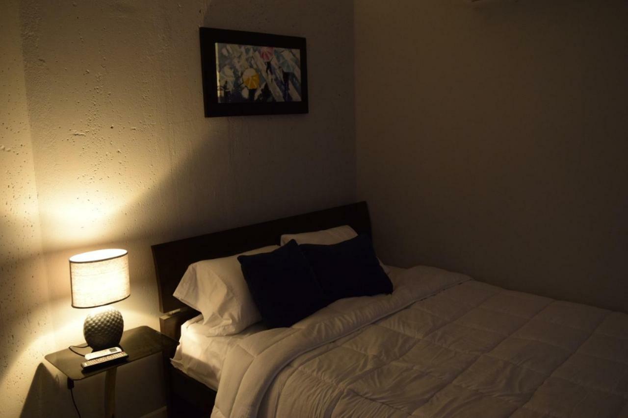 Pura Vida City Suites Luxury That Feels Like Home Escazu Exterior photo